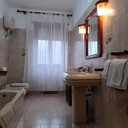 B&B Anxur Terracine Extérieur photo