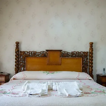 B&B Anxur Terracine Extérieur photo