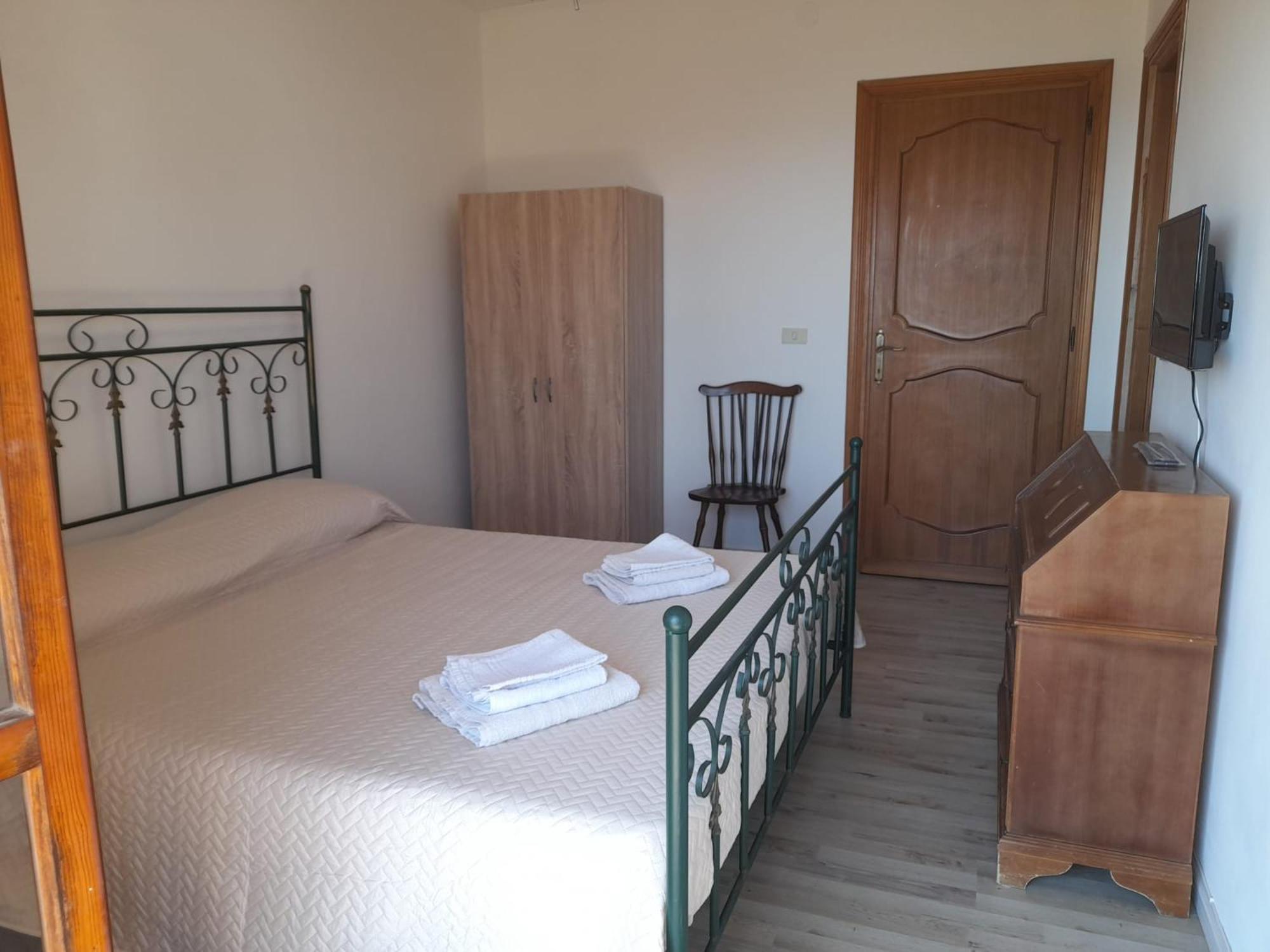 Anxur Bed & Breakfast 3*