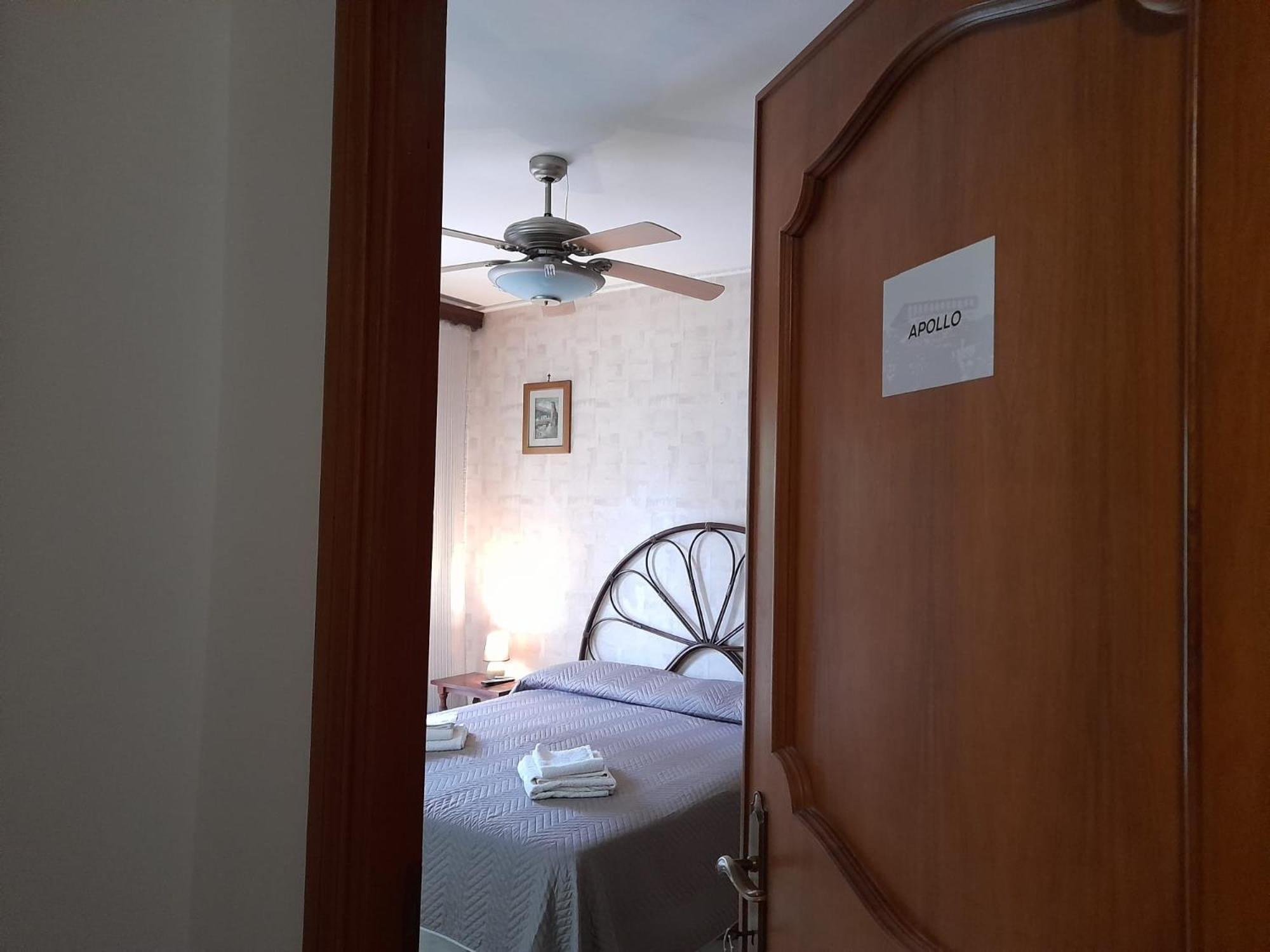 Anxur Bed & Breakfast Terracina