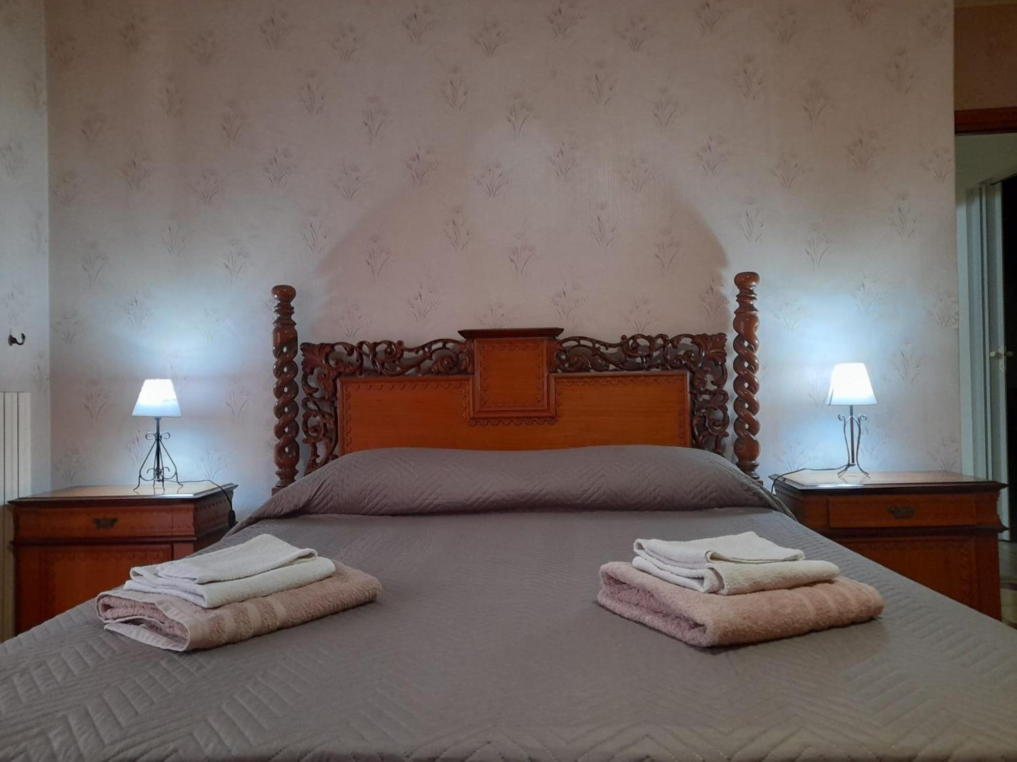 Couette-café Anxur 3*