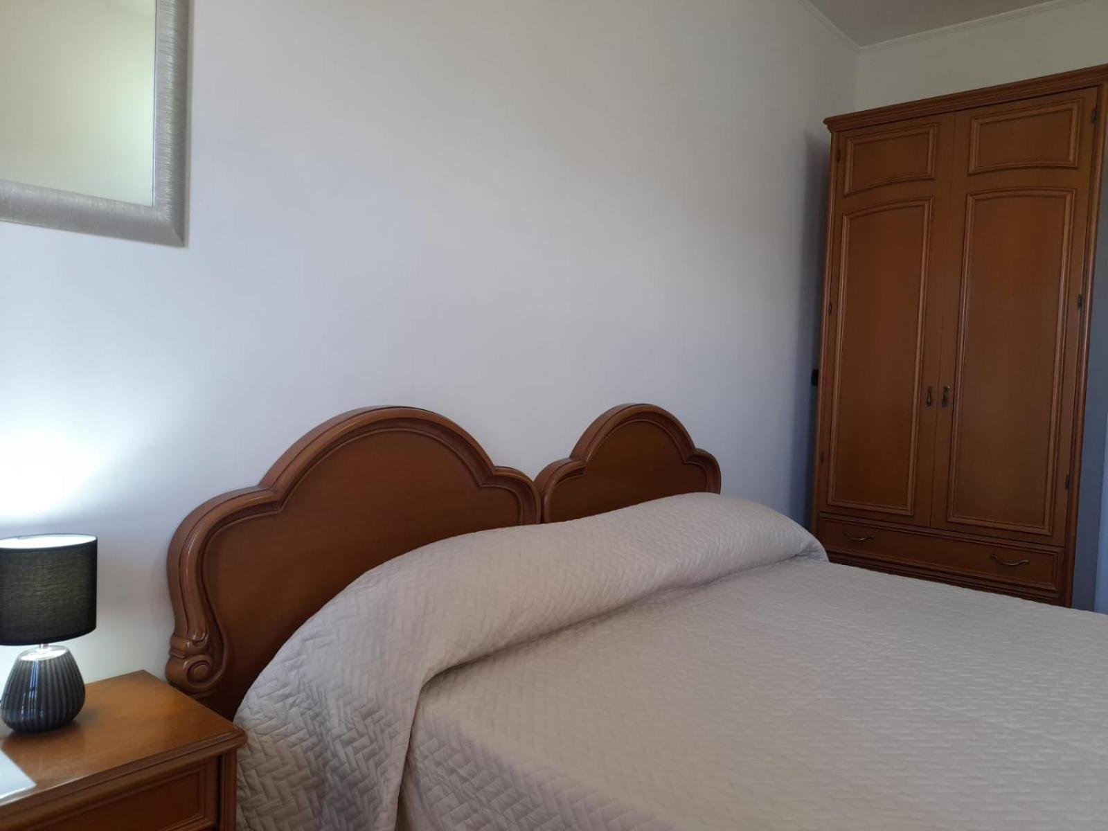 Couette-café Anxur 3*